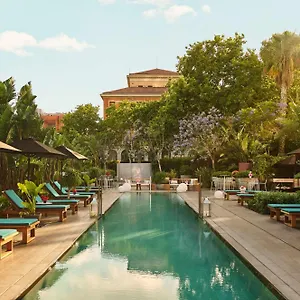 מלון Grand Hyatt