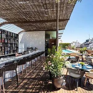 מלון Sir Victor Hotel, Part Of Sircle Collection